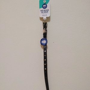 Easy Release Cat Collar 7-10IN